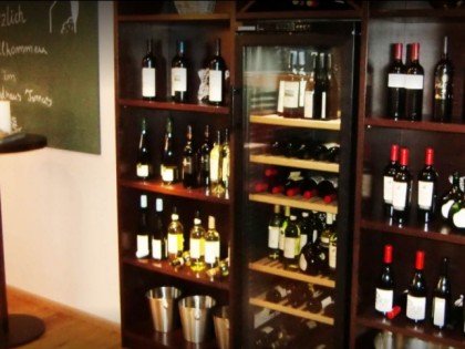 Foto: Landhaus Tomas